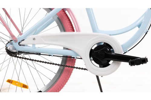 rower miejski dziecięcy Goetze style 24 3b Alu Newline 3