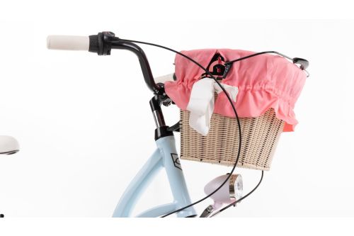 rower miejski dziecięcy Goetze style 24 3b Alu Newline 5