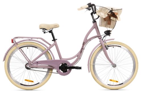 rower miejski dziecięcy Goetze style 24 3b Alu Newline 7