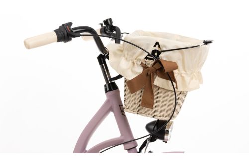 rower miejski dziecięcy Goetze style 24 3b Alu Newline 11