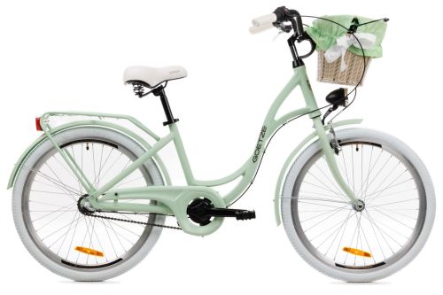 rower miejski dziecięcy Goetze style 24 3b Alu Newline 13