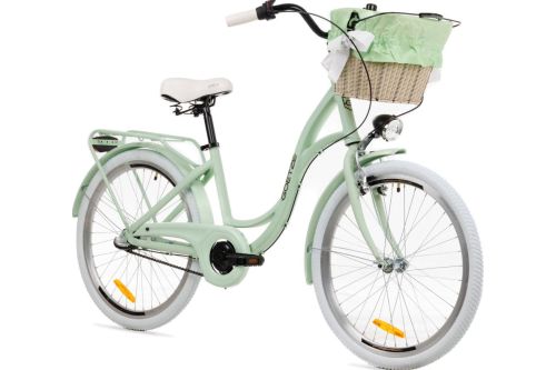 rower miejski dziecięcy Goetze style 24 3b Alu Newline 14