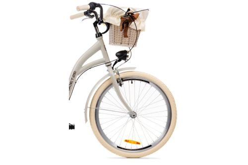 Rower miejski dla dziewczynki Goetze Style 24