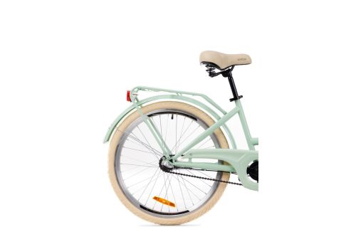 Rower miejski dla dziewczynki Goetze Style 24