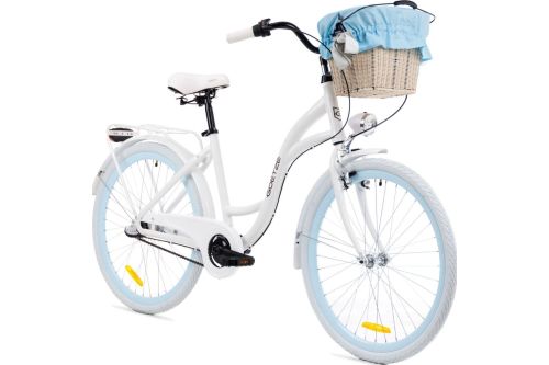 Rower miejski damski Goetze Style 26