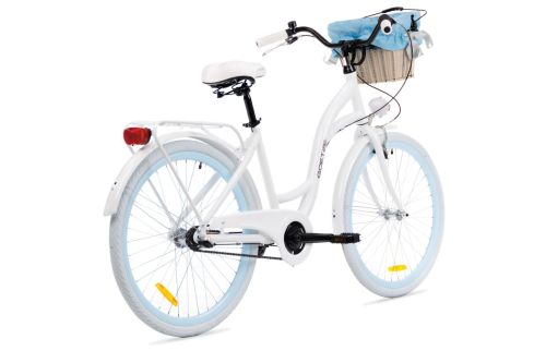 Rower miejski damski Goetze Style 26