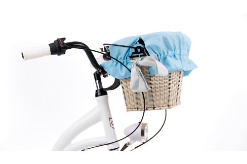 Rower miejski damski Goetze Style 26