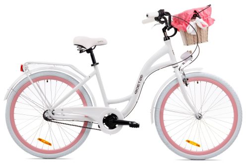Rower miejski damski Goetze Style 26