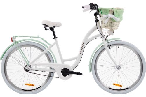 Rower miejski damski Goetze Style 26