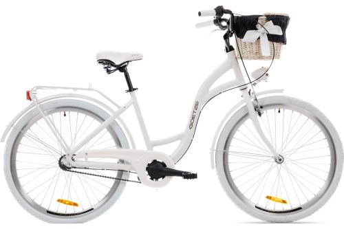 Rower miejski damski Goetze Style 26