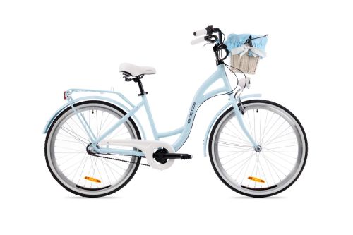 Rower miejski damski Goetze Style 26
