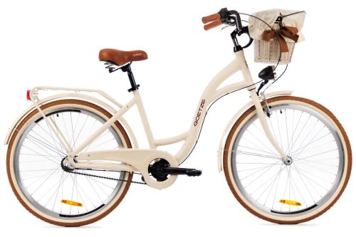 Rower miejski damski Goetze Style 26