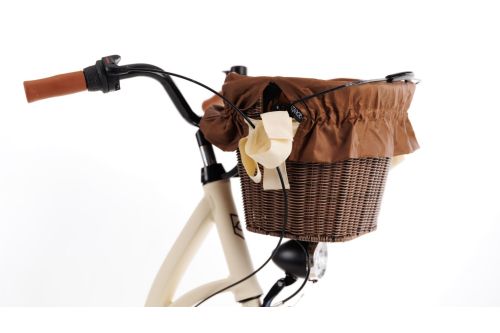 Rower miejski damski Goetze Style 26 3b Alu Newline 6