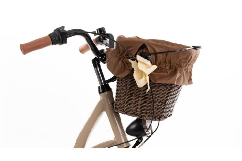 Rower miejski damski Goetze Style 26 3b Alu Newline 13