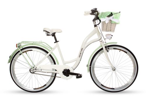 Rower miejski damski Goetze Style26 1