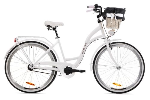 Rower miejski damski Goetze Style26 2