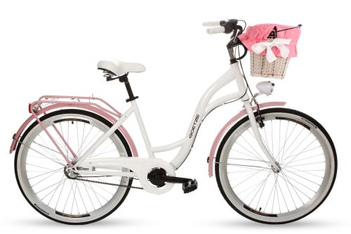Rower miejski damski Goetze Style26 3