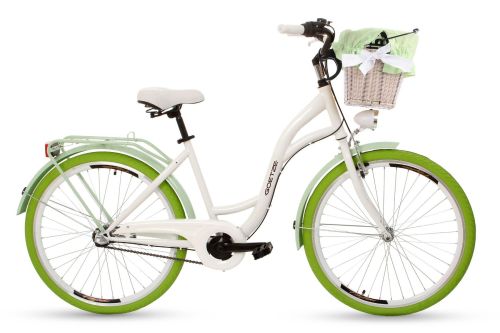 Rower miejski damski Goetze Style26 4