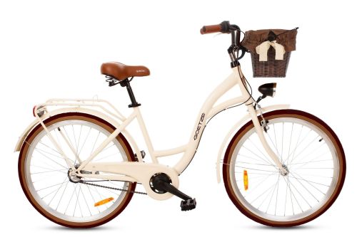 Rower miejski damski Goetze Style26 9