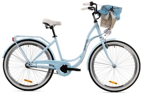 Rower miejski damski Goetze Style 26