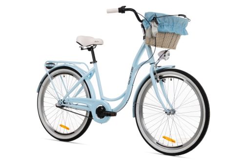 Rower miejski damski Goetze Style 26 1