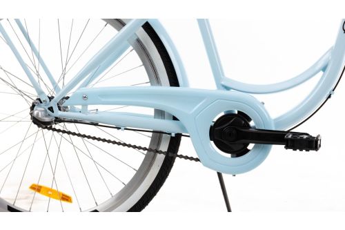 Rower miejski damski Goetze Style 26 3