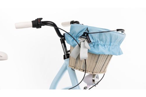 Rower miejski damski Goetze Style 26 4