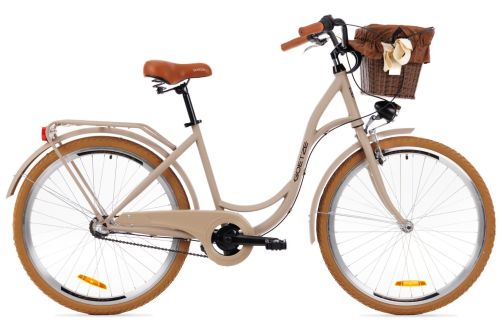 Rower miejski damski Goetze Style 26 5