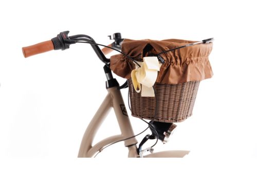 Rower miejski damski Goetze Style 26 10