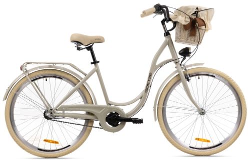 Rower miejski damski Goetze Style 26 11