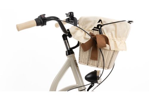 Rower miejski damski Goetze Style 26 14