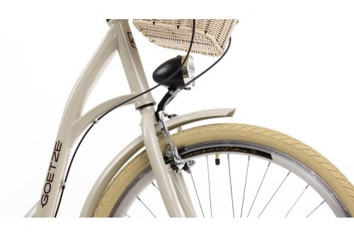 Rower miejski damski Goetze Style 26 15