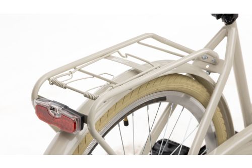 Rower miejski damski Goetze Style 26 17