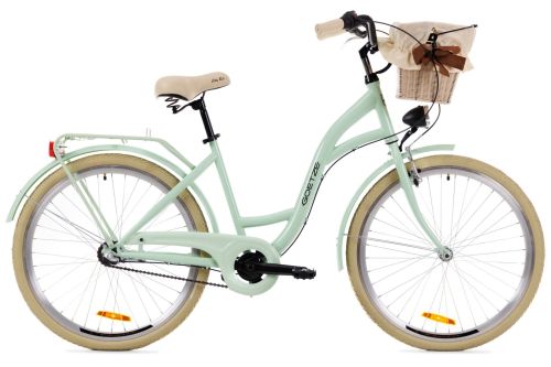 Rower miejski damski Goetze Style26 12