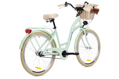 Rower miejski damski Goetze Style26 17