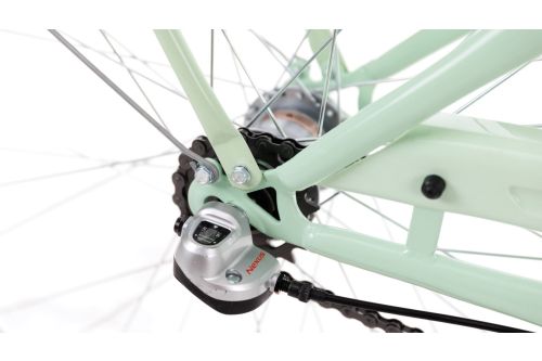 Rower miejski damski Goetze Style26 19