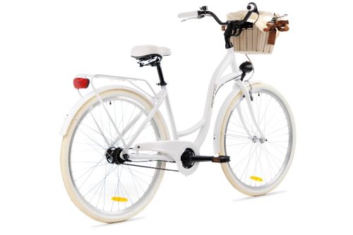 Rower miejski damski Goetze Style 28 7b Alu 2