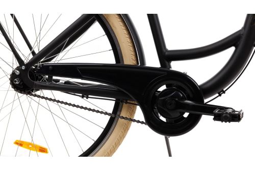 Rower miejski damski Goetze Style 28 7b Alu 5