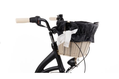 Rower miejski damski Goetze Style 28 7b Alu 6