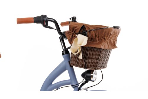 Rower miejski damski Goetze Style 28 7b Alu 11