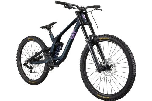 Rower GT Bicycles Fury Carbon Zjazdowy FR DH Zjazdówka na karbonowej ramie