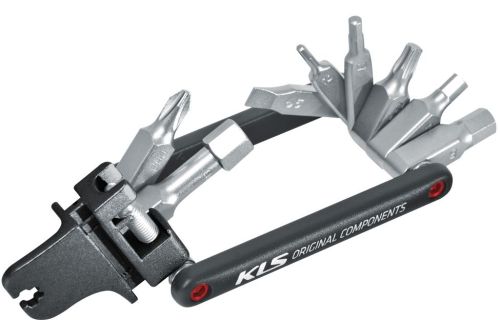 Multiklucz KLS Guide