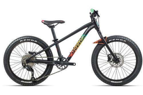 Orbea Laufey 20 20cali male kola H30 rower dzieciecy enduro single