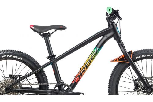 Orbea Laufey 20 20cali male kola H30 rower dzieciecy enduro single