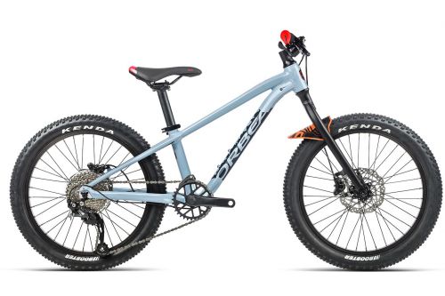 Orbea Laufey 20 20cali male kola H30 rower dzieciecy enduro single