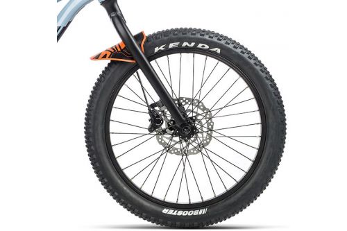 Orbea Laufey 20 20cali male kola H30 rower dzieciecy enduro single