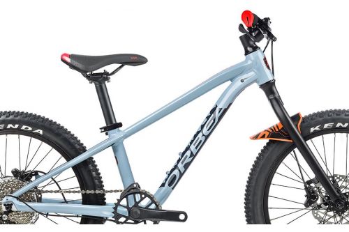 Orbea Laufey 20 20cali male kola H30 rower dzieciecy enduro single