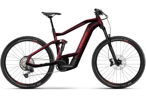 Rower elektryczny górski Haibike Alltrail 8 29