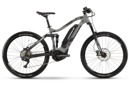 Rower górski elektryczny Haibike Sduro FullSeven LT 3.0 2019