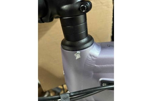 Rower elektryczny górski Haibike Alltrack 7 29 w 100% gotowy do jazdy - OUTLET